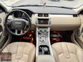 SADECE 93 BİN'KM de Range Evoque CAMTAVAN + ISITMA + MERİDİAN