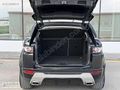 SAHRA MOTORS'DAN RANGE ROVER Evoque CAM TAVAN-MERIDIAN-ISITMA