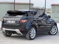 SAHRA MOTORS'DAN RANGE ROVER Evoque CAM TAVAN-MERIDIAN-ISITMA