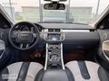 SAHRA MOTORS'DAN RANGE ROVER Evoque CAM TAVAN-MERIDIAN-ISITMA