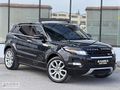 SAHRA MOTORS'DAN RANGE ROVER Evoque CAM TAVAN-MERIDIAN-ISITMA