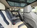 SAHRA MOTORS'DAN RANGE ROVER Evoque CAM TAVAN-MERIDIAN-ISITMA