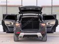 SAHRA MOTORS'DAN RANGE ROVER Evoque CAM TAVAN-MERIDIAN-ISITMA