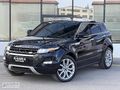 SAHRA MOTORS'DAN RANGE ROVER Evoque CAM TAVAN-MERIDIAN-ISITMA