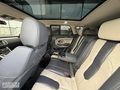 SAHRA MOTORS'DAN RANGE ROVER Evoque CAM TAVAN-MERIDIAN-ISITMA