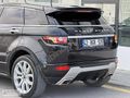 SAHRA MOTORS'DAN RANGE ROVER Evoque CAM TAVAN-MERIDIAN-ISITMA