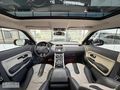 SAHRA MOTORS'DAN RANGE ROVER Evoque CAM TAVAN-MERIDIAN-ISITMA