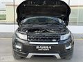 SAHRA MOTORS'DAN RANGE ROVER Evoque CAM TAVAN-MERIDIAN-ISITMA