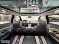 SAHRA MOTORS'DAN RANGE ROVER Evoque CAM TAVAN-MERIDIAN-ISITMA