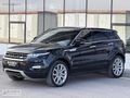 SAHRA MOTORS'DAN RANGE ROVER Evoque CAM TAVAN-MERIDIAN-ISITMA