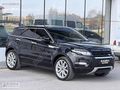 SAHRA MOTORS'DAN RANGE ROVER Evoque CAM TAVAN-MERIDIAN-ISITMA