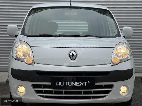 AUTONEXT 2012 KANGOO 1.5 DCİ EXTREME-DEĞİŞENSİZ