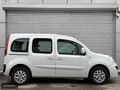 AUTONEXT 2012 KANGOO 1.5 DCİ EXTREME-DEĞİŞENSİZ