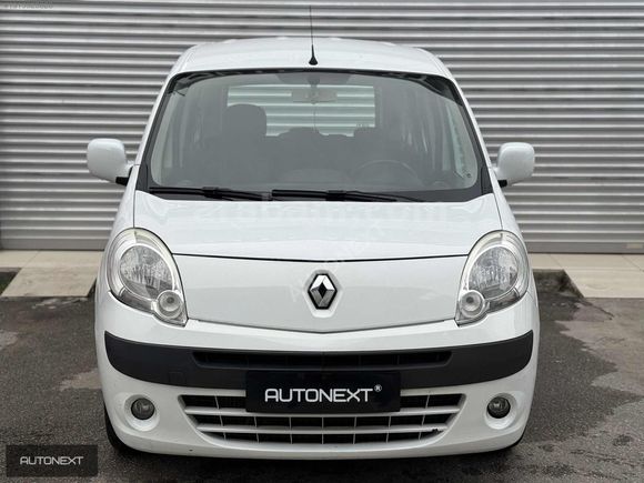 AUTONEXT 2012 KANGOO 1.5 DCİ EXTREME-DEĞİŞENSİZ