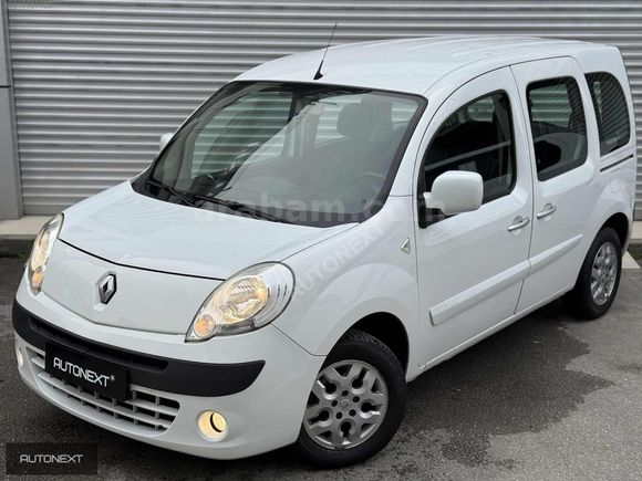 AUTONEXT 2012 KANGOO 1.5 DCİ EXTREME-DEĞİŞENSİZ