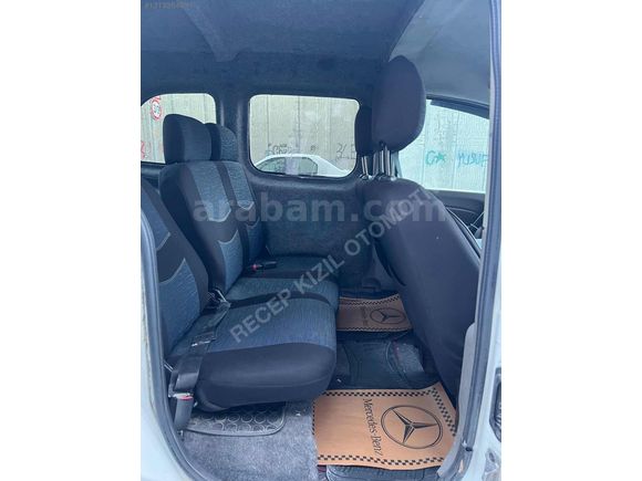 RECEP KIZIL OTOMOTİVDEN SATILIK