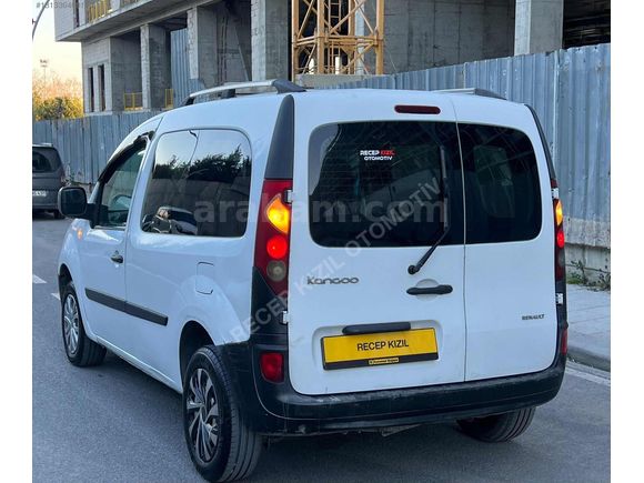 RECEP KIZIL OTOMOTİVDEN SATILIK