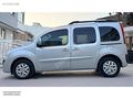 2011 MODEL RENAULT KANGOO (6) İLERİ 110 HP KK.12 TAKSİT