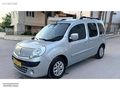 2011 MODEL RENAULT KANGOO (6) İLERİ 110 HP KK.12 TAKSİT