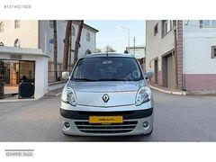 2011 MODEL RENAULT KANGOO (6) İLERİ 110 HP KK.12 TAKSİT