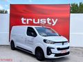 TRUSTY ONATÇA'DAN CİTROEN JUMPY