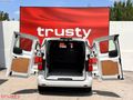 TRUSTY ONATÇA'DAN CİTROEN JUMPY