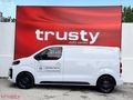 TRUSTY ONATÇA'DAN CİTROEN JUMPY