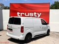 TRUSTY ONATÇA'DAN CİTROEN JUMPY