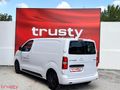 TRUSTY ONATÇA'DAN CİTROEN JUMPY