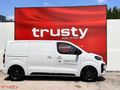 TRUSTY ONATÇA'DAN CİTROEN JUMPY