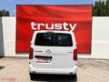 TRUSTY ONATÇA'DAN CİTROEN JUMPY