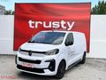 TRUSTY ONATÇA'DAN CİTROEN JUMPY