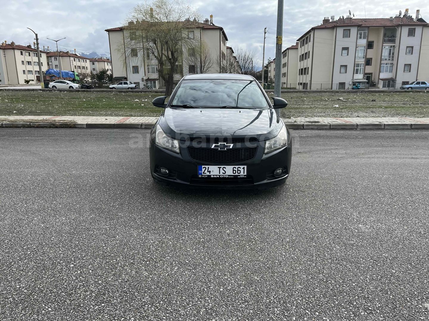 Sahibinden Chevrolet Cruze 1.6 LS 2009 Model Erzincan 179.000 km