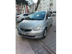 Sahibinden Honda Jazz 1.4 LS Sport 2008 Model