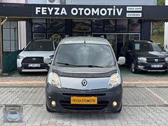 - FEYZA OTOMOTİV DEN 2012 KANGOO MULTİX 1,5 DCİ ORJİNAL