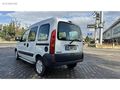 CEVHER OTOMOTİV DEN 2012 ORJİNAL BOYASIZ KANGO