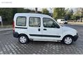 CEVHER OTOMOTİV DEN 2012 ORJİNAL BOYASIZ KANGO