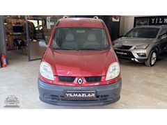 2004 MODEL 1.5 DCI Authentigue klima,lı