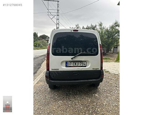 ARACIN YAŞINA GÖRE TEMİZ