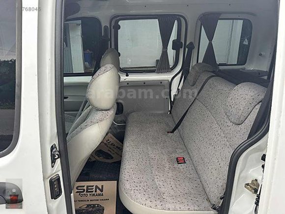 ARACIN YAŞINA GÖRE TEMİZ