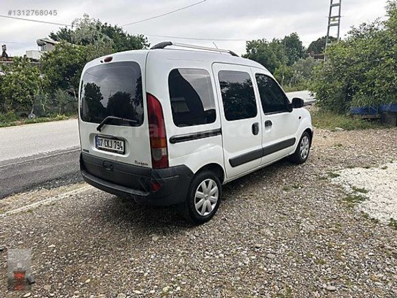 ARACIN YAŞINA GÖRE TEMİZ