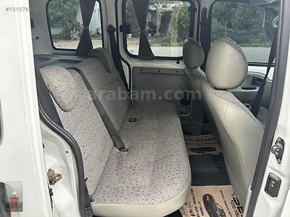 ARACIN YAŞINA GÖRE TEMİZ