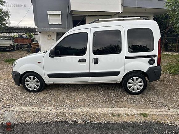 ARACIN YAŞINA GÖRE TEMİZ