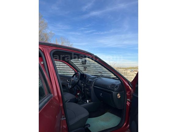 Sahibinden Renault Clio 1.5 dCi Authentique 2005 Model 