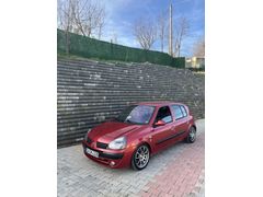 Sahibinden Renault Clio 1.5 dCi Authentique 2005 Model 