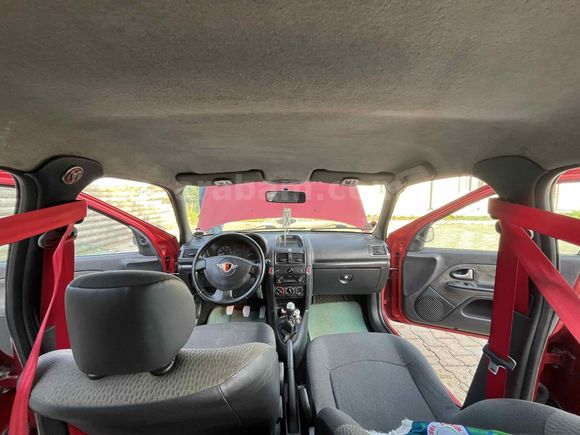 Sahibinden Renault Clio 1.5 dCi Authentique 2005 Model 