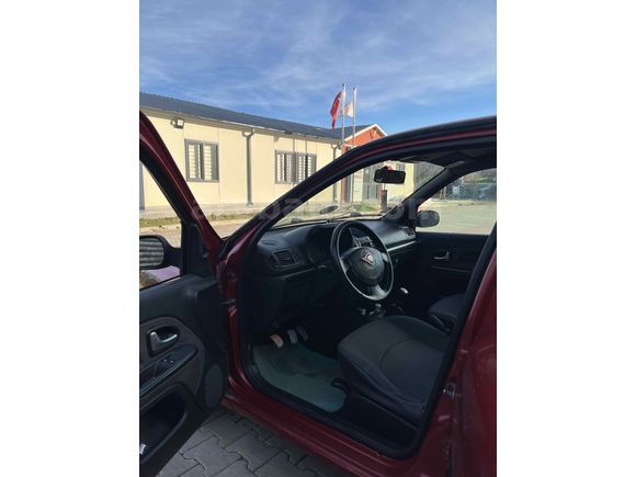 Sahibinden Renault Clio 1.5 dCi Authentique 2005 Model 