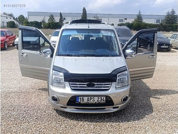 2010 DEYİSENSİZ 5 PARÇA BOYALI HASAR KAYDI YOK