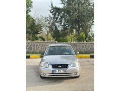 Sahibinden Hyundai Accent 1.5 CRDi Admire 2003 Model 