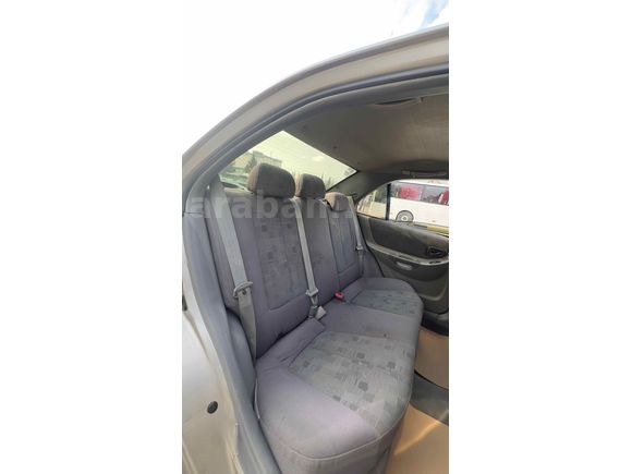Sahibinden Hyundai Accent 1.5 CRDi Admire 2003 Model 